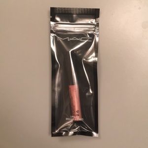 🌺3/$15🌺MAC Lipglass - Deluxe Sample
